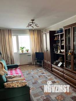 2-к квартира, вторичка, 49м2, 5/5 этаж