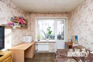 2-к квартира, вторичка, 42м2, 7/9 этаж