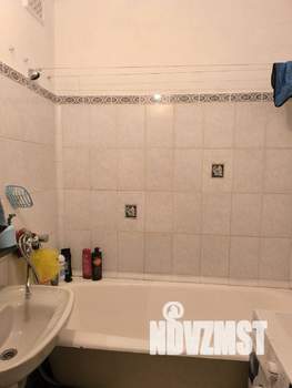 2-к квартира, вторичка, 53м2, 4/10 этаж
