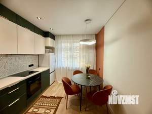 1-к квартира, вторичка, 32м2, 2/10 этаж