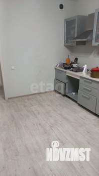 1-к квартира, вторичка, 52м2, 13/24 этаж