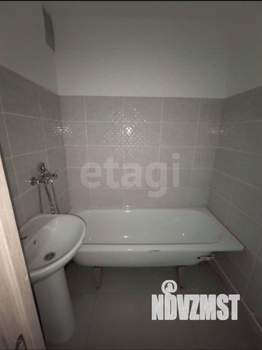 1-к квартира, вторичка, 40м2, 2/16 этаж