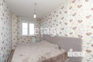 3-к квартира, вторичка, 73м2, 19/20 этаж