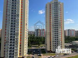 Студия квартира, вторичка, 23м2, 10/25 этаж