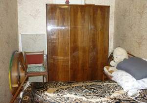 2-к квартира, вторичка, 45м2, 3/5 этаж