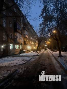 2-к квартира, вторичка, 42м2, 3/5 этаж