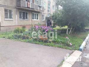 2-к квартира, вторичка, 45м2, 1/5 этаж