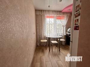 3-к квартира, вторичка, 64м2, 3/9 этаж