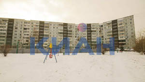 4-к квартира, вторичка, 77м2, 5/9 этаж