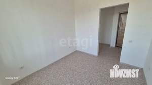 1-к квартира, вторичка, 42м2, 4/24 этаж