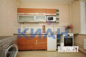 3-к квартира, вторичка, 75м2, 9/10 этаж