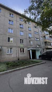 1-к квартира, вторичка, 35м2, 2/5 этаж