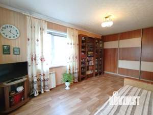 1-к квартира, вторичка, 30м2, 3/5 этаж
