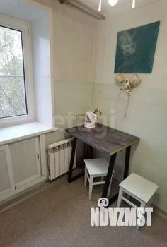 1-к квартира, вторичка, 30м2, 5/5 этаж