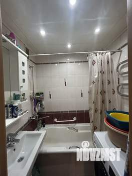 3-к квартира, вторичка, 65м2, 3/9 этаж