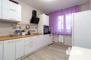1-к квартира, вторичка, 37м2, 6/24 этаж