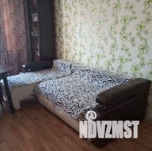 1-к квартира, вторичка, 42м2, 1/11 этаж