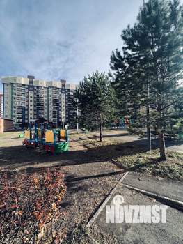 2-к квартира, вторичка, 57м2, 7/10 этаж