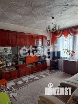 3-к квартира, вторичка, 78м2, 2/2 этаж