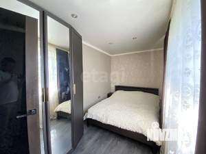 2-к квартира, вторичка, 40м2, 2/2 этаж