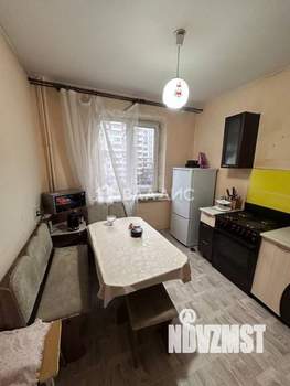 1-к квартира, вторичка, 32м2, 4/10 этаж