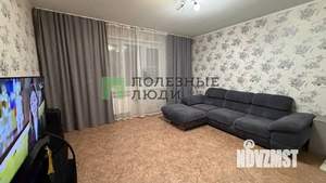 4-к квартира, вторичка, 84м2, 7/10 этаж