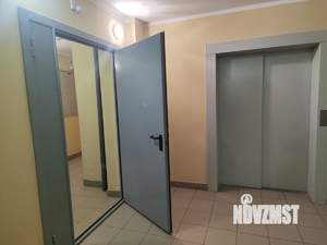 Студия квартира, вторичка, 31м2, 8/25 этаж