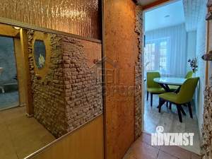 3-к квартира, вторичка, 55м2, 2/5 этаж