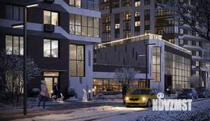 3-к квартира, вторичка, 94м2, 15/24 этаж