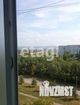1-к квартира, вторичка, 12м2, 8/9 этаж