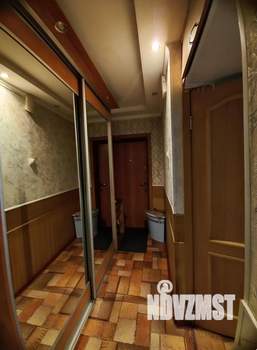 2-к квартира, вторичка, 45м2, 2/5 этаж