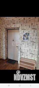 1-к квартира, вторичка, 38м2, 20/22 этаж