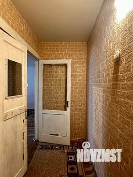 2-к квартира, вторичка, 46м2, 5/5 этаж