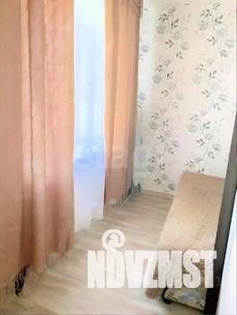 2-к квартира, вторичка, 25м2, 3/5 этаж