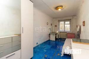 2-к квартира, вторичка, 47м2, 2/5 этаж