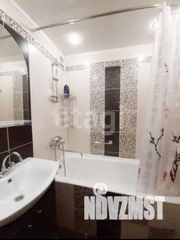 2-к квартира, вторичка, 55м2, 3/10 этаж