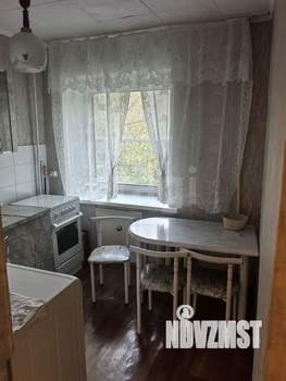 1-к квартира, вторичка, 32м2, 2/5 этаж