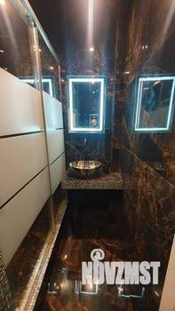 Студия квартира, вторичка, 27м2, 17/17 этаж