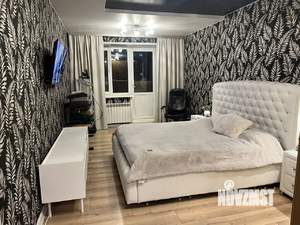 3-к квартира, вторичка, 93м2, 11/16 этаж