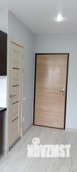 Студия квартира, вторичка, 13м2, 3/5 этаж