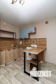 Студия квартира, вторичка, 27м2, 2/17 этаж