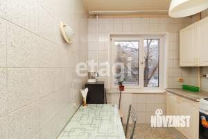 2-к квартира, вторичка, 45м2, 2/5 этаж
