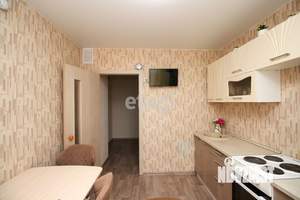 2-к квартира, вторичка, 48м2, 9/16 этаж