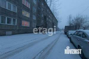 1-к квартира, вторичка, 14м2, 4/5 этаж