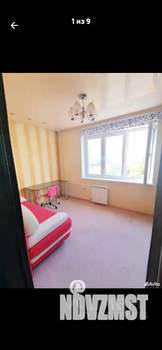 3-к квартира, вторичка, 71м2, 6/10 этаж