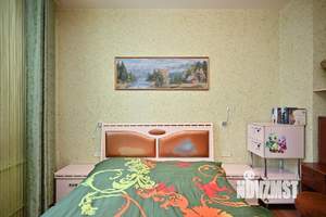 3-к квартира, вторичка, 67м2, 2/5 этаж