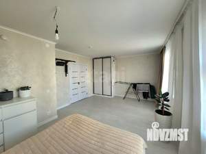 2-к квартира, вторичка, 52м2, 6/15 этаж