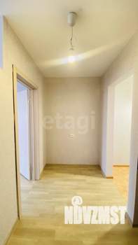 Студия квартира, вторичка, 27м2, 15/18 этаж