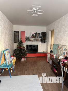 2-к квартира, вторичка, 48м2, 6/9 этаж
