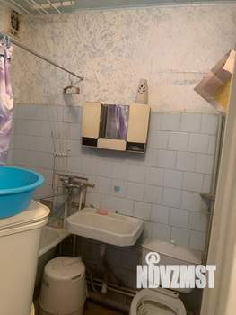 1-к квартира, вторичка, 32м2, 5/5 этаж